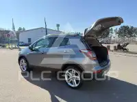 2017 Opel Mokka