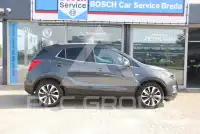 2017 Opel Mokka