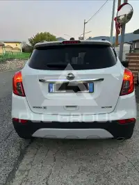 2017 Opel Mokka