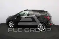 2017 Opel Mokka