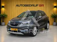 2017 Opel Mokka