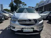 2017 Opel Mokka