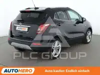 2017 Opel Mokka