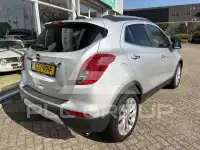 2017 Opel Mokka