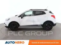 2017 Opel Mokka