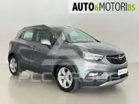 2017 Opel Mokka