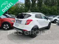 2017 Opel Mokka