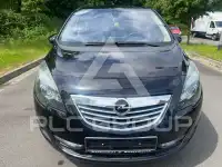 2017 Opel Mokka