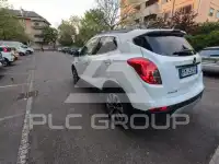 2017 Opel Mokka