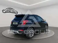 2017 Opel Mokka
