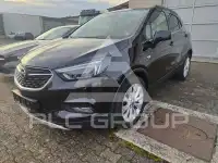 2017 Opel Mokka