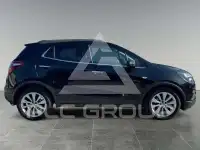 2017 Opel Mokka