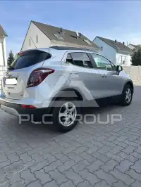 2017 Opel Mokka