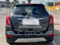 2017 Opel Mokka