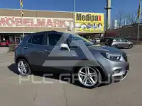 2017 Opel Mokka