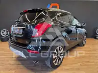 2017 Opel Mokka