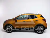 2017 Opel Mokka