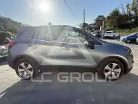 2017 Opel Mokka
