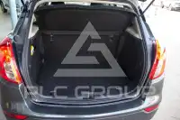 2017 Opel Mokka