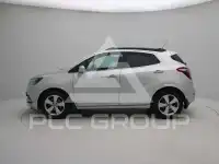 2017 Opel Mokka