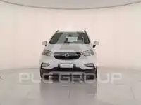 2017 Opel Mokka