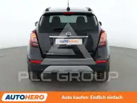 2017 Opel Mokka