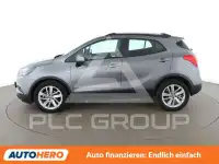2017 Opel Mokka