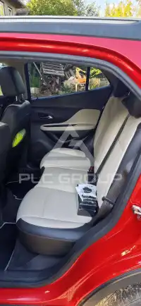 2017 Opel Mokka