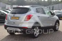 2017 Opel Mokka
