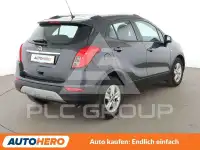 2017 Opel Mokka