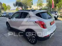 2017 Opel Mokka