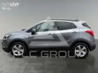 2017 Opel Mokka