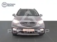 2017 Opel Mokka
