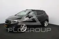 2017 Opel Mokka