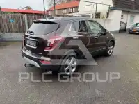 2017 Opel Mokka
