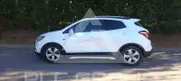 2017 Opel Mokka