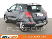 2017 Opel Mokka