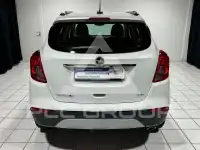2017 Opel Mokka