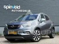 2017 Opel Mokka