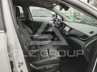 2017 Opel Mokka