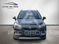 2017 Opel Mokka