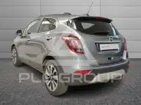 2017 Opel Mokka