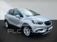 2017 Opel Mokka