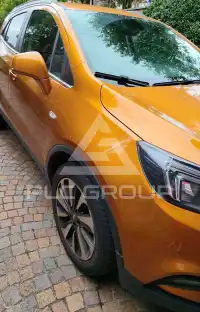 2017 Opel Mokka