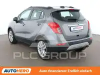 2017 Opel Mokka