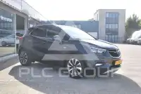 2017 Opel Mokka