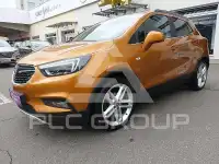 2017 Opel Mokka