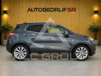 2017 Opel Mokka