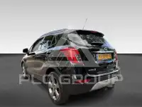 2017 Opel Mokka