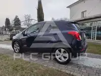 2017 Opel Mokka